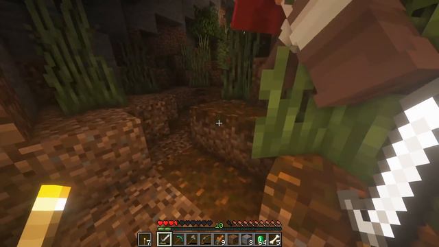 100 Дней в ГИГАНТСКОМ ЛАБИРИНТЕ / #3 / ОТКРЫЛИ 1 СЕКТОР / Minecraft Хардкор смотреть онлайн