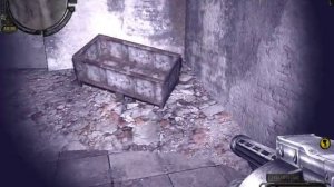 S.T.A.L.K.E.R. SGM 2.2 Серия 35 [Собираем инструменты]