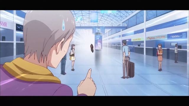 Общий обзор.Пламенная бригада/Сезон беспокойных дев/Мастерство копа/Астра/ Насколько тяжелые гантел смотреть онлайн