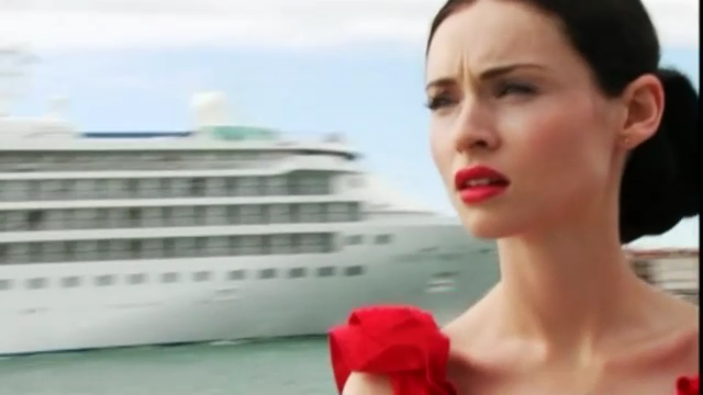 Sophie Ellis-Bextor - Catch You (VEVO-1080p-DETOX) смотреть онлайн