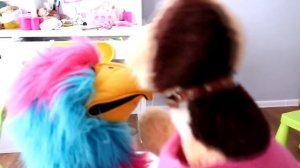 Превращение - Реальная Жизнь Свинки Пиги #5 сезон 2