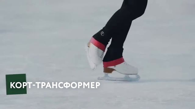 SEBUR — Дом нового формата жизни в Нижневартовске смотреть онлайн