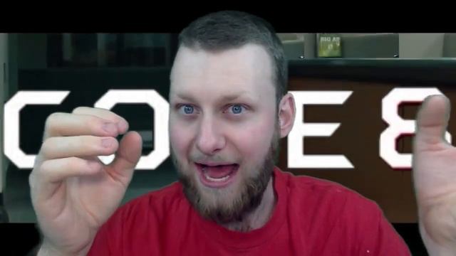 Code 8 Review смотреть онлайн