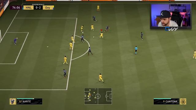 WOW I GOT THE MOST INSANE NEW ICON MY RTG HAS EVER SEEN IN THE FIFA 21 ULTIMATE TEAM SEASON!! смотреть онлайн