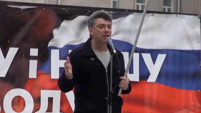 Немцов настолько прав и настолько актуален,что на секунду возникло чувство,что он выступает сегодня смотреть онлайн