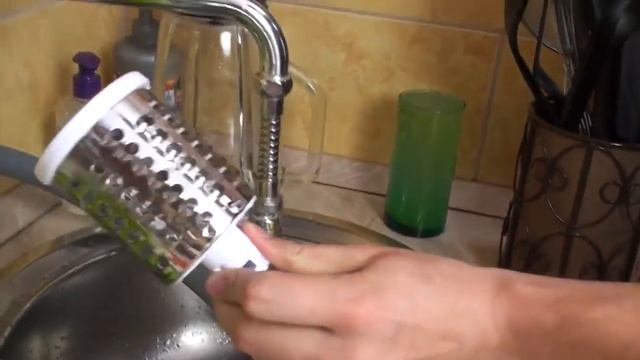 Овощерезка Tabletop Drum Grater смотреть онлайн