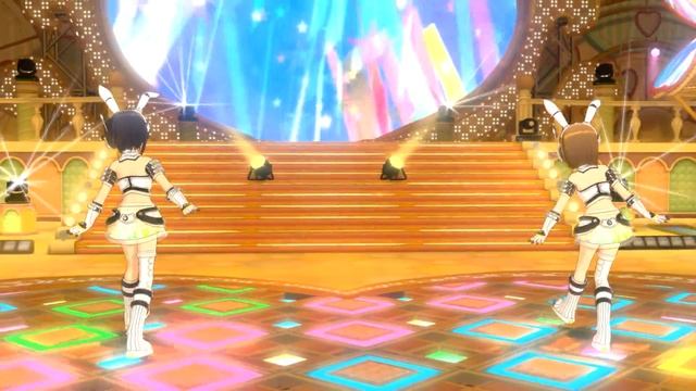 Amaterasu (Makoto, Yukiho)