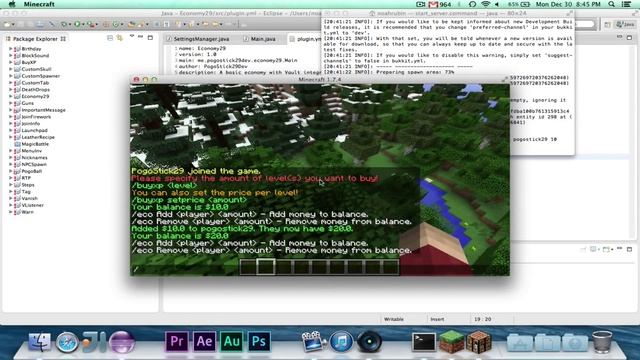 Economy Miniseries ~ Episode 6: Success смотреть онлайн