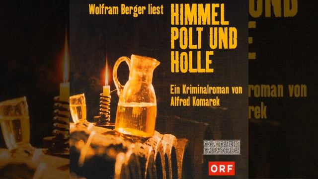 Vor dem Wachzimmer in Burgheim (Himmel, Polt und Hölle) смотреть онлайн