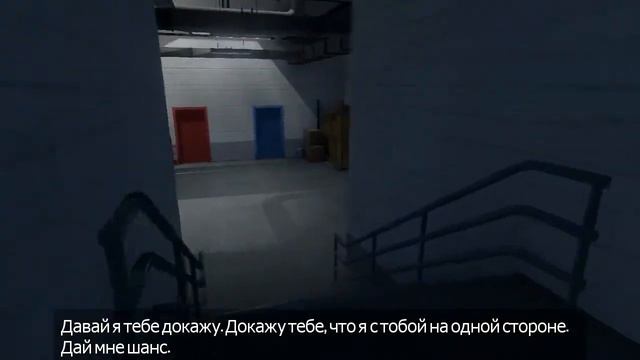 Stanley Parable альтернативная концовка смотреть онлайн