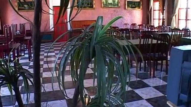 Центр отдыха Старый замок, Тамчи смотреть онлайн