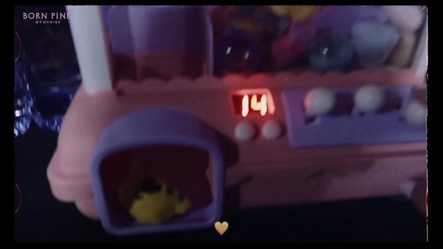 BLACKPINK - ‘B.P.M.’ Roll #31 смотреть онлайн