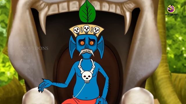 Lullu O Pocketmar | লুল্লু ও পকেটমার | Bangla Golpo Lullu Bhuter Golpo | Ssoftoons Sera Hasir Golpo смотреть онлайн