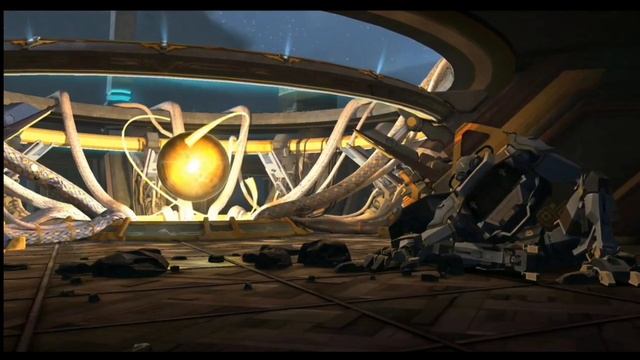 Shadow Fight 3 Chapter 7.2 OST - SHADOW Theme смотреть онлайн