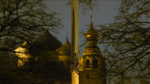 Новогодняя Вологда.mp4