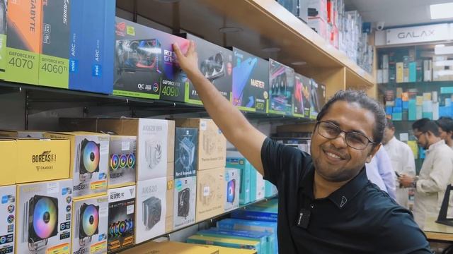 BDT 70K PC Build Guide ft Star Tech IDB смотреть онлайн