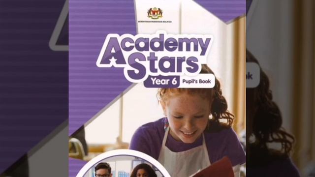 Academy stars / year 6 / page 27 / audio track 1.11 / unit 2 lesson 5 смотреть онлайн