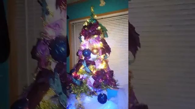 Have yourself A Merry Little Christmas смотреть онлайн