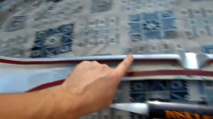 = КАК ПРИКЛЕИТЬ СПОЙЛЕР STEINMETZ ОPEL OMEGA ®️