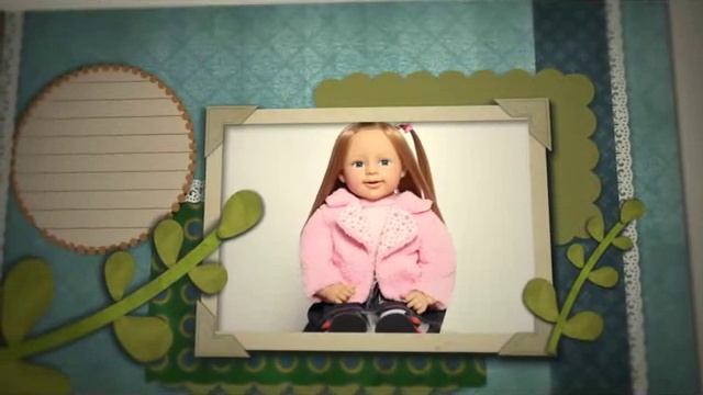 Интерактивная Кукла "Танюша" оптовый склад игрушек http://essatoys.com смотреть онлайн