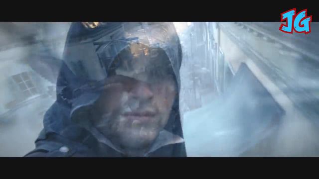 Assassin´s Creed [GMV]- Same Old War [HD] смотреть онлайн