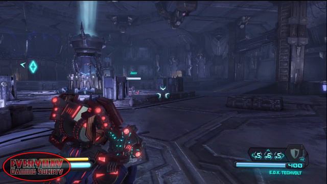 Transformers: Rise of the Dark Spark - You Got The Touch Achievement (Level 25 FAST!) смотреть онлайн