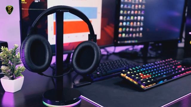 Best Headset Stand 2022 - Top 5 Best Headset Stands 2022 смотреть онлайн