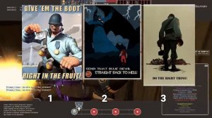 [TF2] Самые редкие предметы (Часть 2)