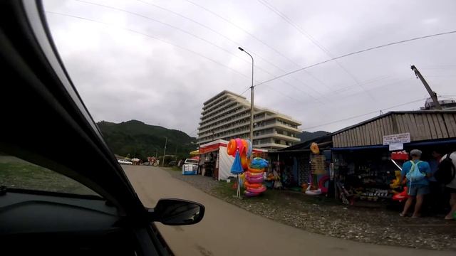 Батуми , место о котором многие не знают смотреть онлайн