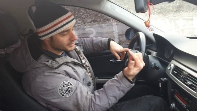 BMW E90 (e91) первое впечатление, с чем столкнулся за неделю эксплуатации. Обзор / отзыв