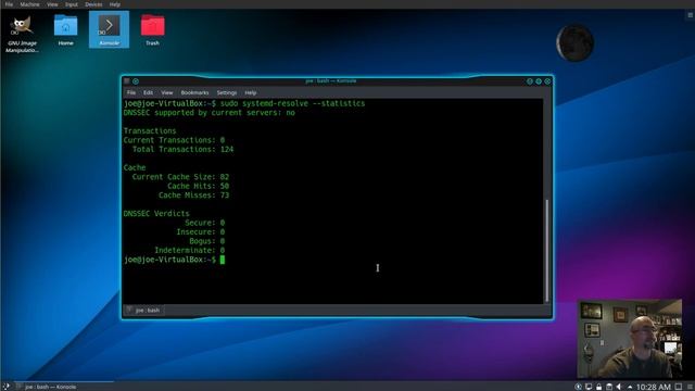 How To Flush DNS Cache In Linux Mint смотреть онлайн