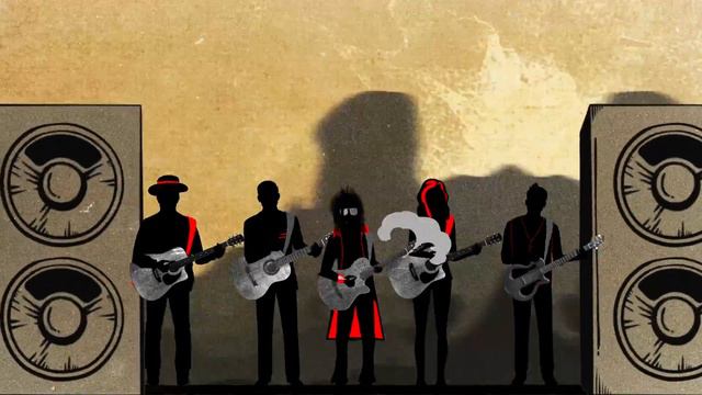 Crazy Train (A Tribute to Randy Rhoads) feat. Steve Stevens смотреть онлайн