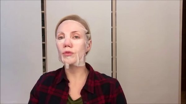 Елена Крыгина о японских масках Japan Gals