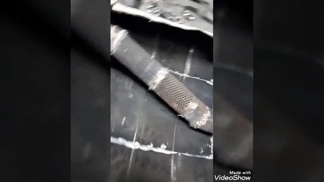 Прямоток БМВ Е39. смотреть онлайн