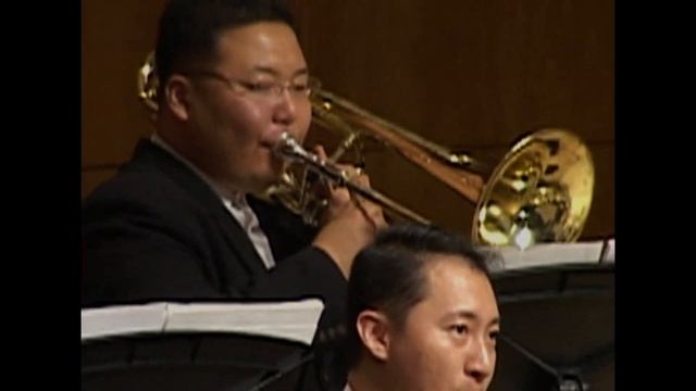 J. Strauss: Kaiser - Waltz, op. 437, Muse Symphony Orchestra, Conductor, Dr. Ki-Woong Jang смотреть онлайн
