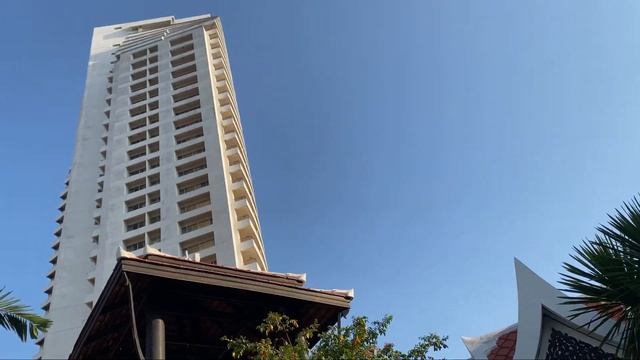 ТАЙЛАНД, ПАТТАЙЯ. УЖАСНОЕ РАЗОЧАРОВАНИЕ ОТ МОРЯ! ADRIATIC PALACE HOTEL- ЧТО С НИМ СТАЛО? смотреть онлайн