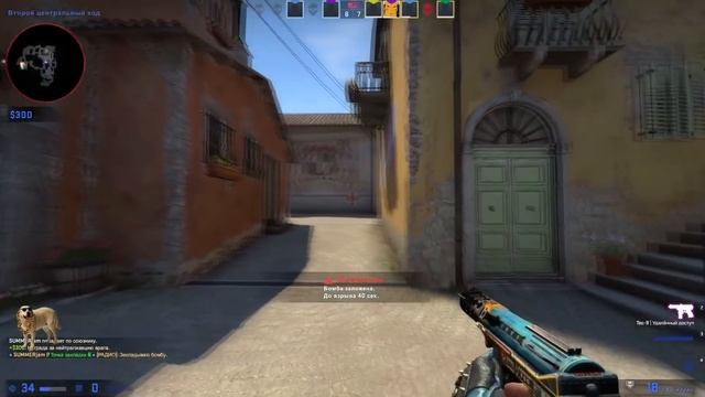 ГОЛОВАЧ ИГРАЕТ В CS:GO / Lena Golovach Stream смотреть онлайн