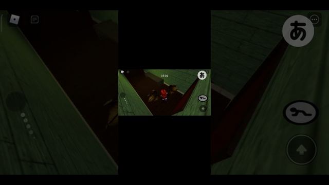 Как проходить сквозь стены в роблоксе ?? смотреть онлайн