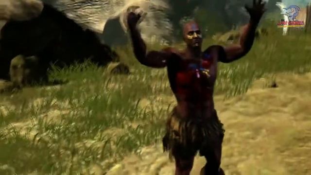 Deadliest Warrior Ancient Combat смотреть онлайн