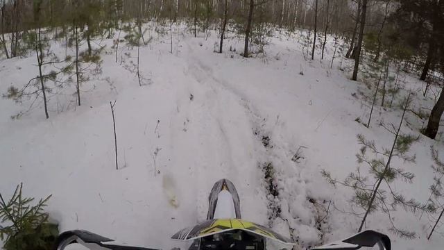 WELS 140 Липки трасса смотреть онлайн