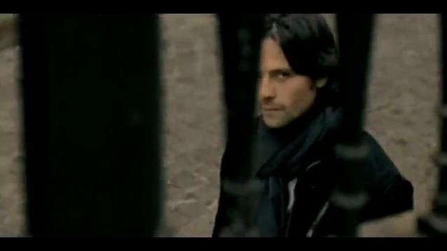 Giusy Ferreri - Novembre (videoclip)