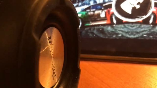 ЖЕСТОКИЙ БАСС ТЕСТ КОЛОНКИ TRONSMART T6 смотреть онлайн