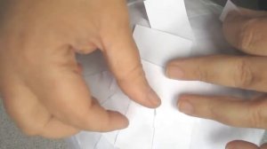 Мастер-класс «Ваза из папье-маше»