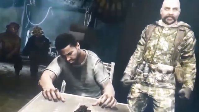 call of duty black ops1 под песню из мультфильма ,,Фунтик".... смотреть онлайн