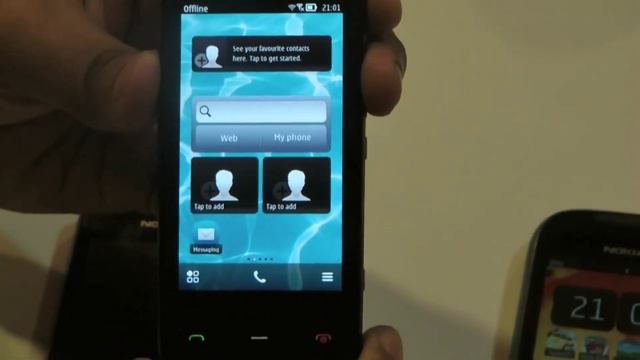 Trả Lời Bình Luận P13 | Nokia Nào Có Wifi 3G | hóng hớt công nghệ смотреть онлайн