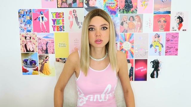 ГОРЯЧИЕ ЛАЙФХАКИ ТОЛЬКО ДЛЯ ДЕВОЧЕК! ЧТО ЕСЛИ ПРЫЩ БОЛЬШОЙ смотреть онлайн