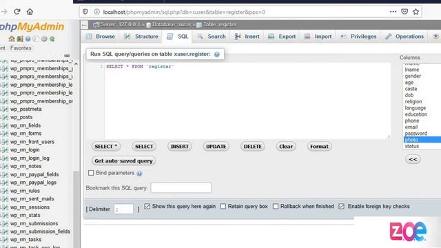 Prerequisites for SQL Developer [UR] Module 1 Lecture 5 ZE - 270 смотреть онлайн