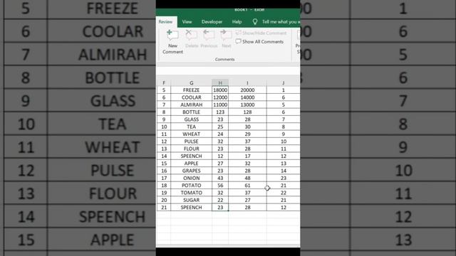 How to use Excel Freeze Panes In Excel || Excel Freeze Panes || Excel Freeze Panes Multiple Rows смотреть онлайн