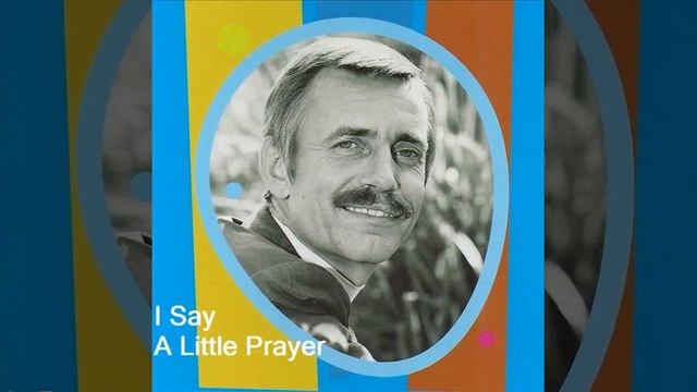 Paul Mauriat - I Say A Little Prayer смотреть онлайн