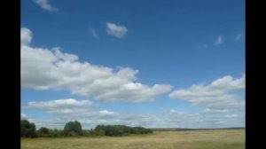 Здравствуй, Родина моя, милая!